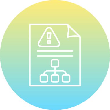 Senaryo Dengeli Düz Sanat Özelliği