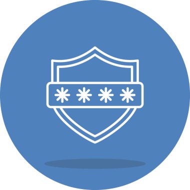 Parola Dengeli Profesyonel Düz Sanat Düzeni