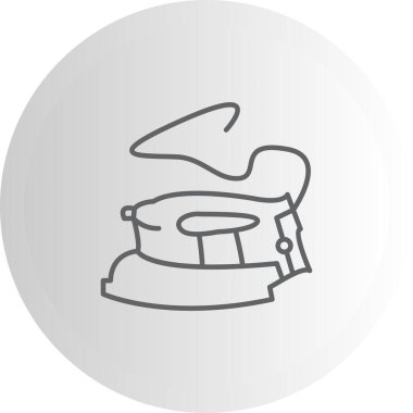 Iron Professional Minimal Web Tasarımı Düzeni