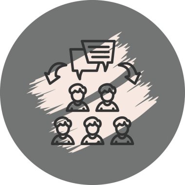 Takım Çalışması Dengeli Kullanıcı Odaklı Yaratıcı Varlık