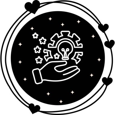 Yeni Teknoloji Tarzı Temiz Ürün Tasarımı Nesnesi