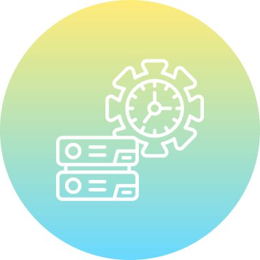 Veritabanı Yönetimi Asgari Yüksek Çözünürlüklü Vektör Düzeni