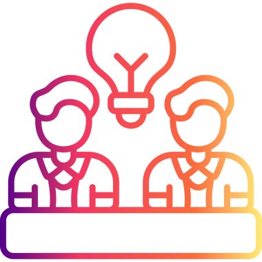 Beyin Fırtınası Dengeli Ürün Tasarımı Nesnesi