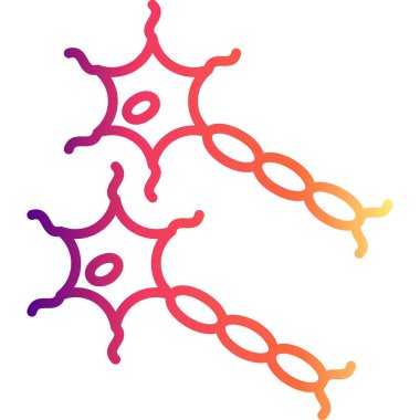 Nöron Profesyonel Yenilikçi Düz Tasarım Düzeni