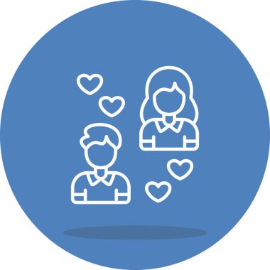 İlişki Dinamik Yenilikçi Kullanıcı Deneyimi Elemanı