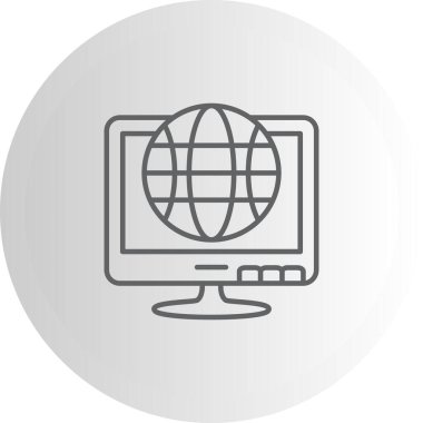 Dünya çapında Minimum Yüksek Çözünürlüklü Vektör Düzeni