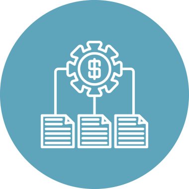 Türevli Premium Dengeli Ürün Tasarımı Nesnesi