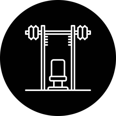 Barbell Modern Yenilikçi Dijital Tasarım Varlığı