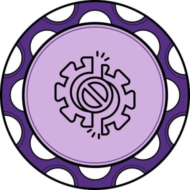 Bozukluk Dengeli Sofistike Web Tasarım Özelliği