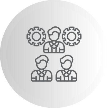 Grup Yenilemeli Modern Sanat Düzeni