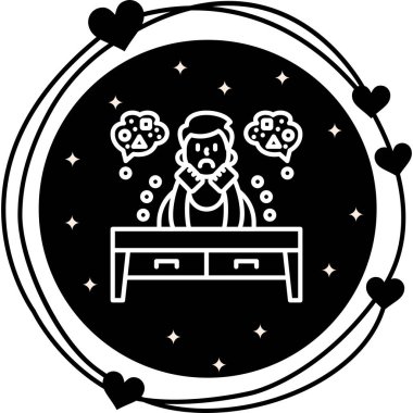 Huzursuz Belirsiz Asgari Markalaştırma Vektör Varlığı