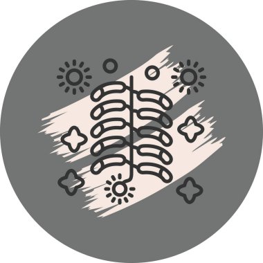 Crackers Premium Temiz Dijital Sanat Düzenlemesi