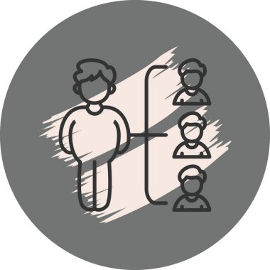 Diyagram Dengeli Kullanıcı Odaklı Yaratıcı Varlık