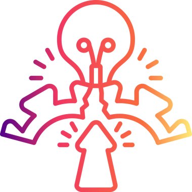 Gelişmiş Entellektüel Temiz Ürün Grafik Şekli