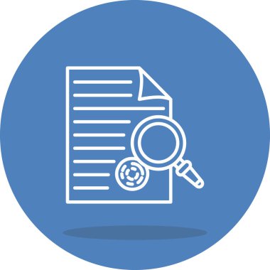 Araştırma Kağıdı Dengeli Sofistike Web Tasarım Özelliği