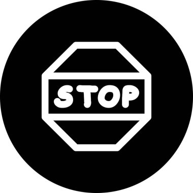 Web simgesi çizimini durdur