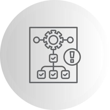 Temiz Profesyonel Düz Tasarım Projesi