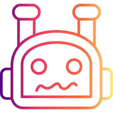 Robot Biçimlendirilmiş Yaratıcı Tasarım Elemanı