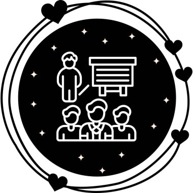 Asgari Yüksek Çözünürlüklü Vektör Düzeni Eğitimi