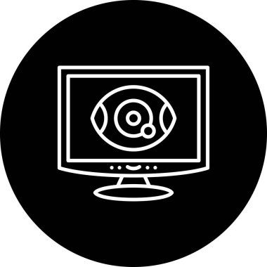 Veri Görselleştirme Yaratıcı Minimum Vektör Sanatı Özelliği