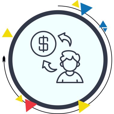 Para Yüksek Çözünürlüklü Dinamik Tasarım Düzeni