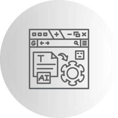 Web sitesi Metin Oluşturucu Seçkin Markalaştırıcı Varlığı