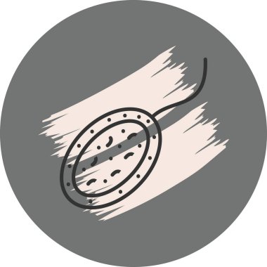 Euglenid Minimum Gelişmiş Markalaştırma Tasarım Varlığı