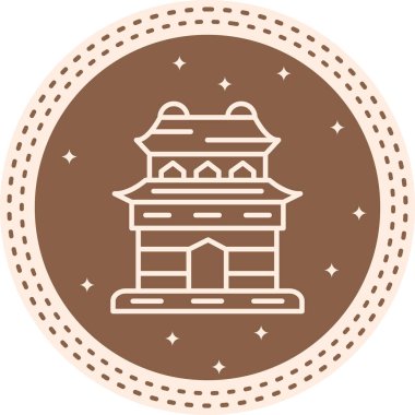 On üç Web simgesi vektör illüstrasyonu