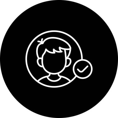 Dinamik Yaratıcı Dijital Grafik Şeklini Takip Et