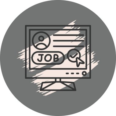 Görev Profili Lcd Yüksek Çözünürlüklü Dinamik Tasarım Düzeninde Gönder