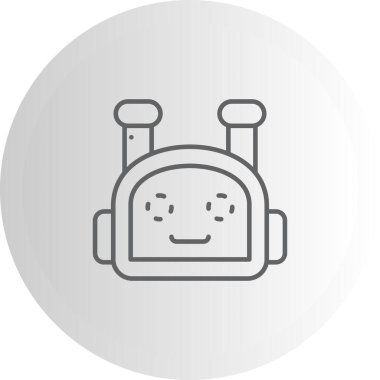 Bot Zarif Modern Sanat Sembolü