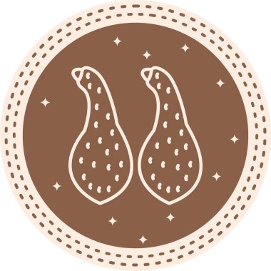 Sarı Kabak Zarif Dengeli Düz Sanat Özelliği