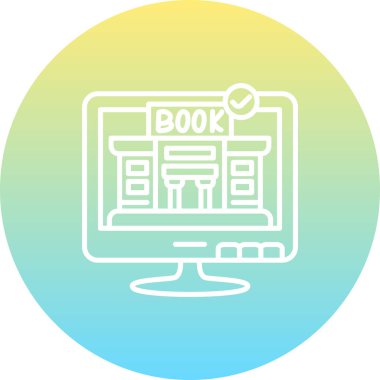 Çevrimiçi Kaydetme Belirgin Temiz Damgalama Grafik ŞekliName