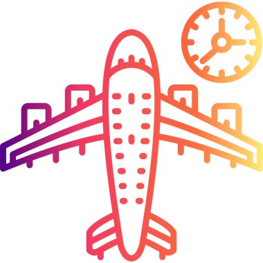 Gecikmiş Profesyonel Temiz Düz Grafik Özelliği