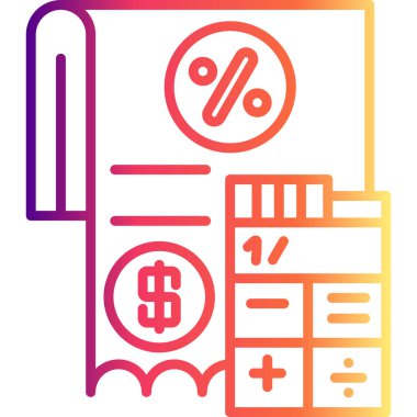 Bütçe Hesaplayıcısı Yüksek Kaliteli Modern Tasarım Düzeni