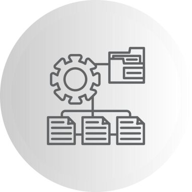 Taksonomi Modern Düz Tasarım Özelliği