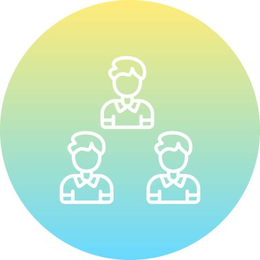 Katılımcı Sofistike Temiz Ürün Grafik Şekli