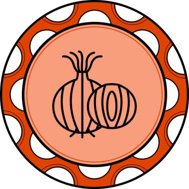 Soğan Profesyonel Temizlik Arayüzü Grafik Özelliği