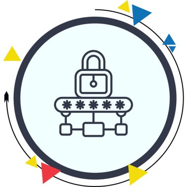 Özel Ağ Özel Ürün Tasarımı Düzeni