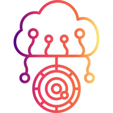 Bulut Hesaplama Dinamik Yenilikçi Web Tasarım Elemanı