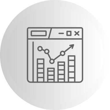 Git Depolama Yaratıcı Eşsiz Markalaştırma Vektörü Elemanı