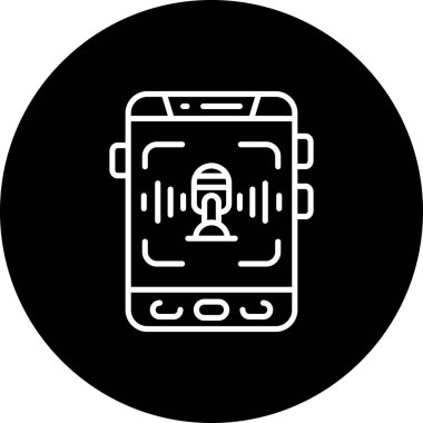 Ses Tanıma Dengeli Sofistike Web Tasarım Özelliği