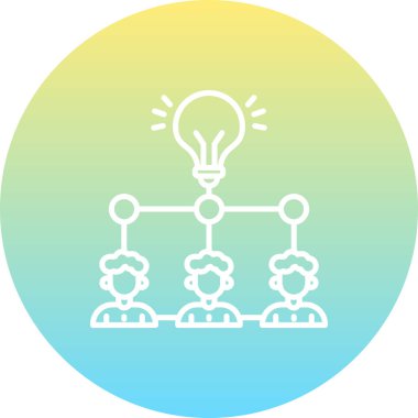 Hiyerarşi Stili Profesyonel Yaratıcı Sanat Nesnesi