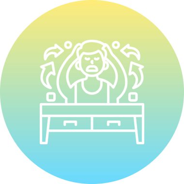 Adhd Professional Unique User Interface Layout