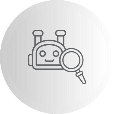 Bot Dengeli Profesyonel Düz Sanat Düzeni