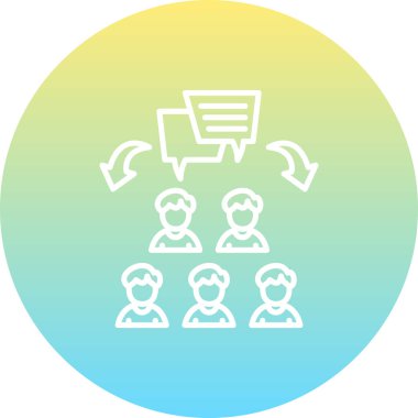 Takım Çalışması Asgari Dijital Tasarım Özelliği