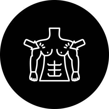 Göğüs Dinamik Yenilikçi Web Tasarım Elemanı