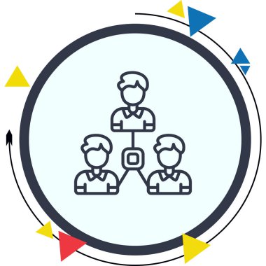 Delegasyon Modern Düz Tasarım Özelliği