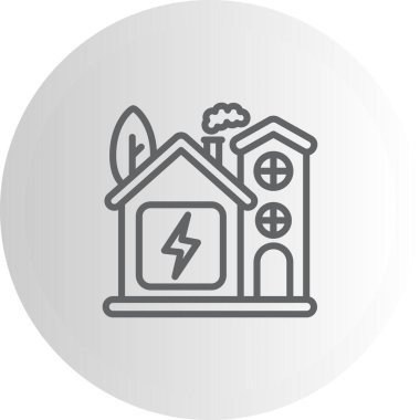 Geçerli web simgesi vektör illüstrasyonu