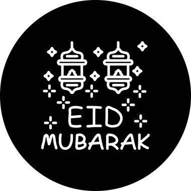 Kurban Bayramı Modern Yaratıcı Sanat Sembolü